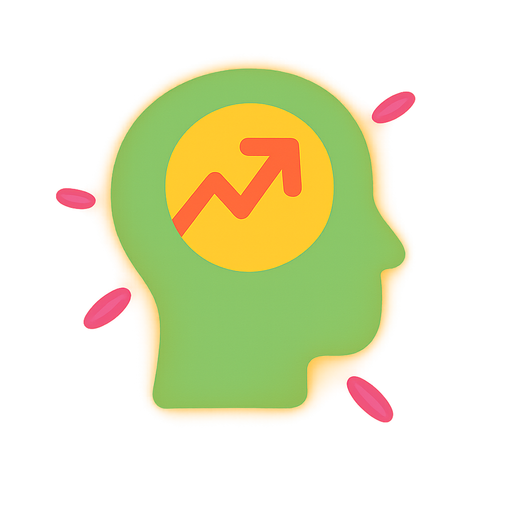 ADHD Predisposition icon