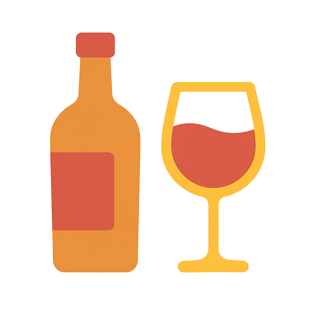 Alcohol Tolerance icon