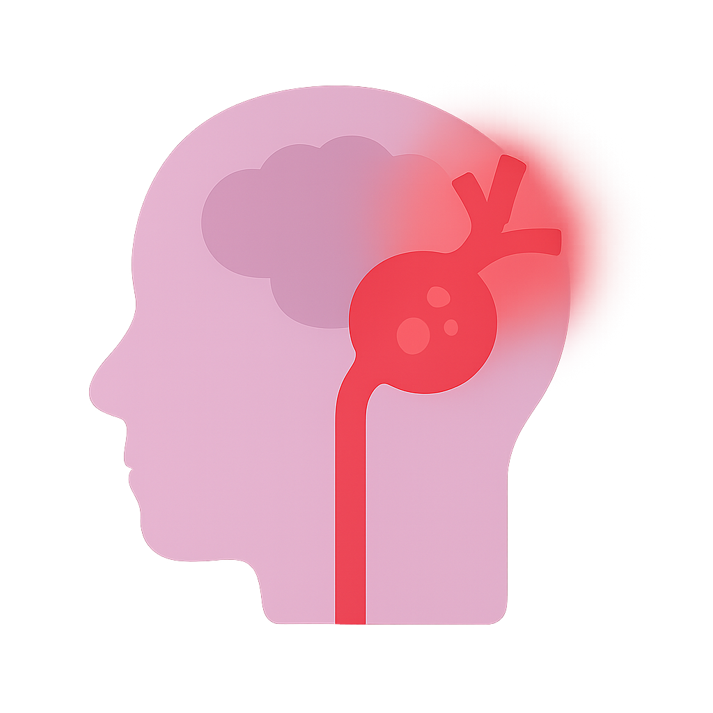 Aneurysm Risk icon