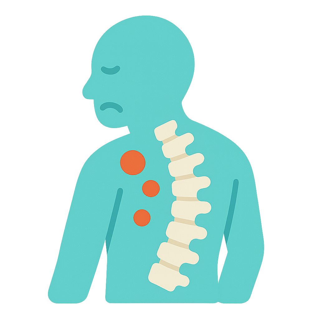 Ankylosing Spondylitis icon