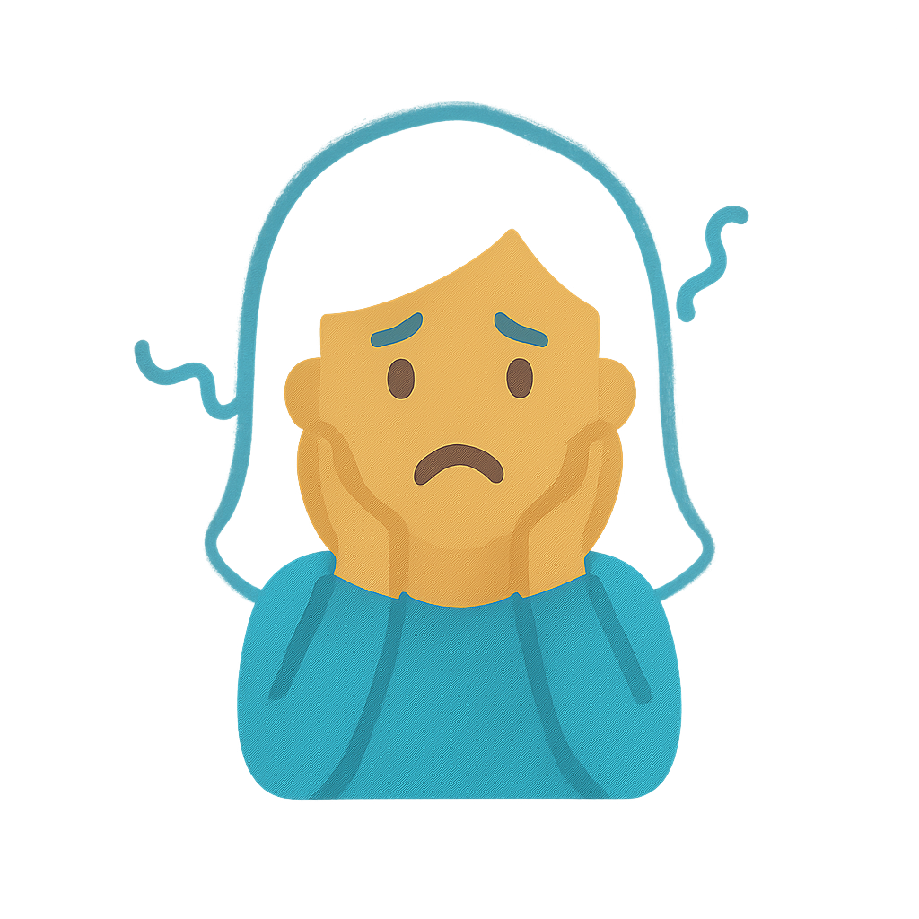 Anxiety Susceptibility icon