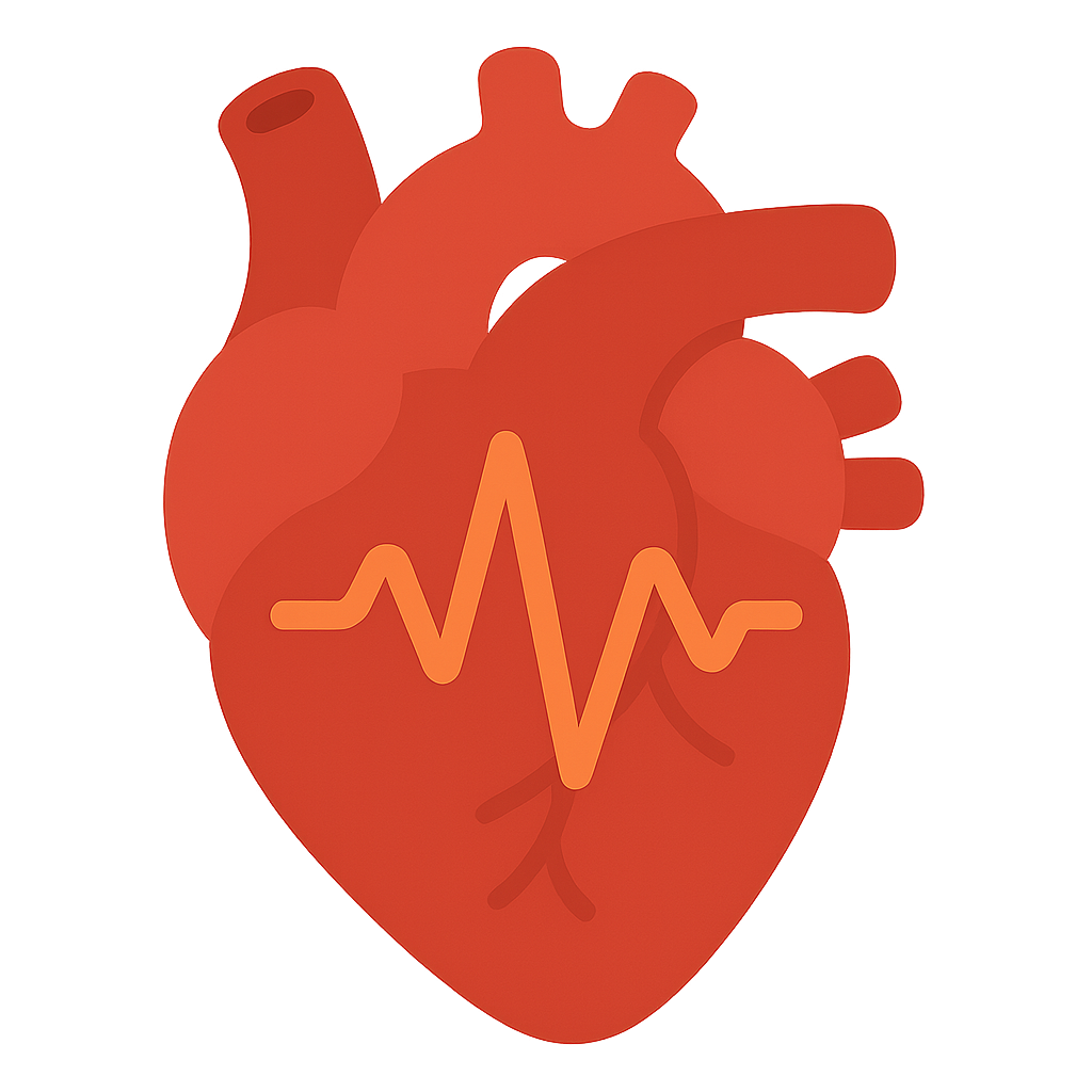 Atrial Fibrillation icon