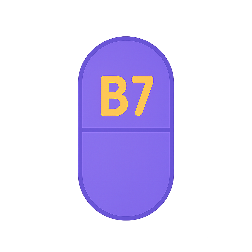Biotinidase Deficiency icon
