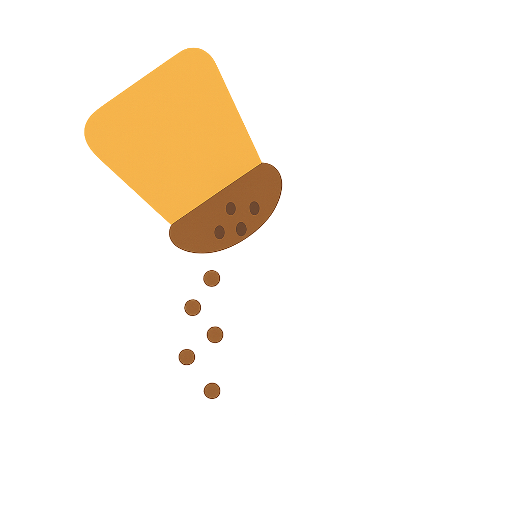 Bitter Taste Perception icon