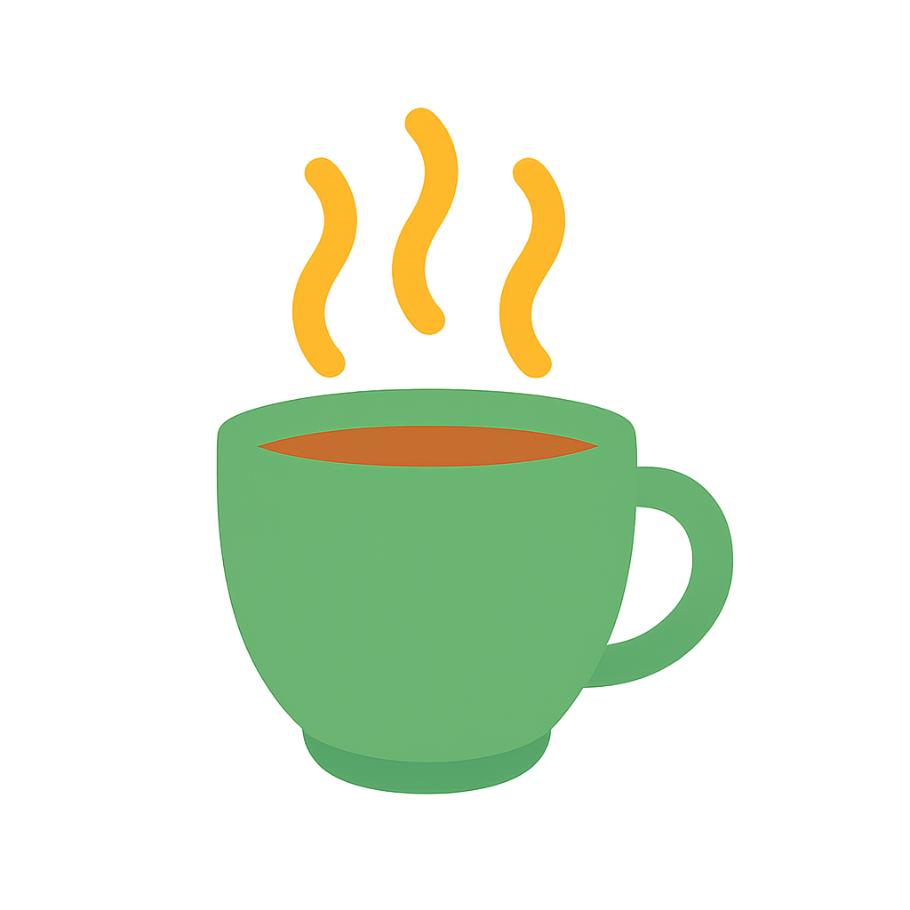 Caffeine-Induced Anxiety icon