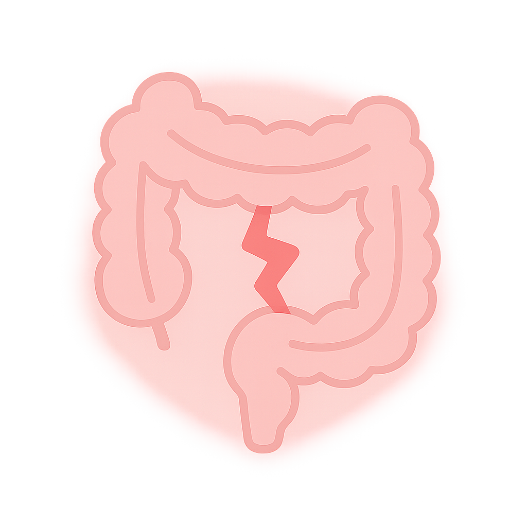 Crohn's Disease icon