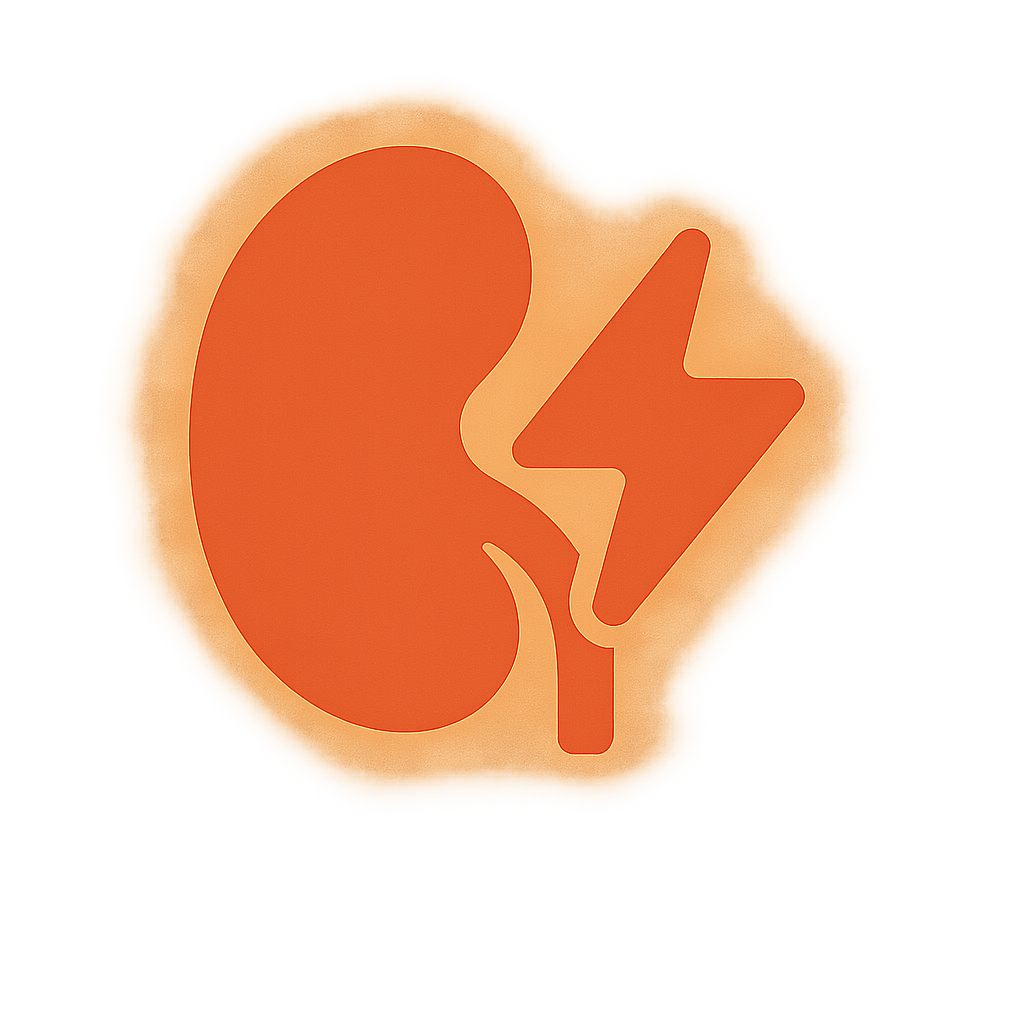 Chronic Kidney Disease icon