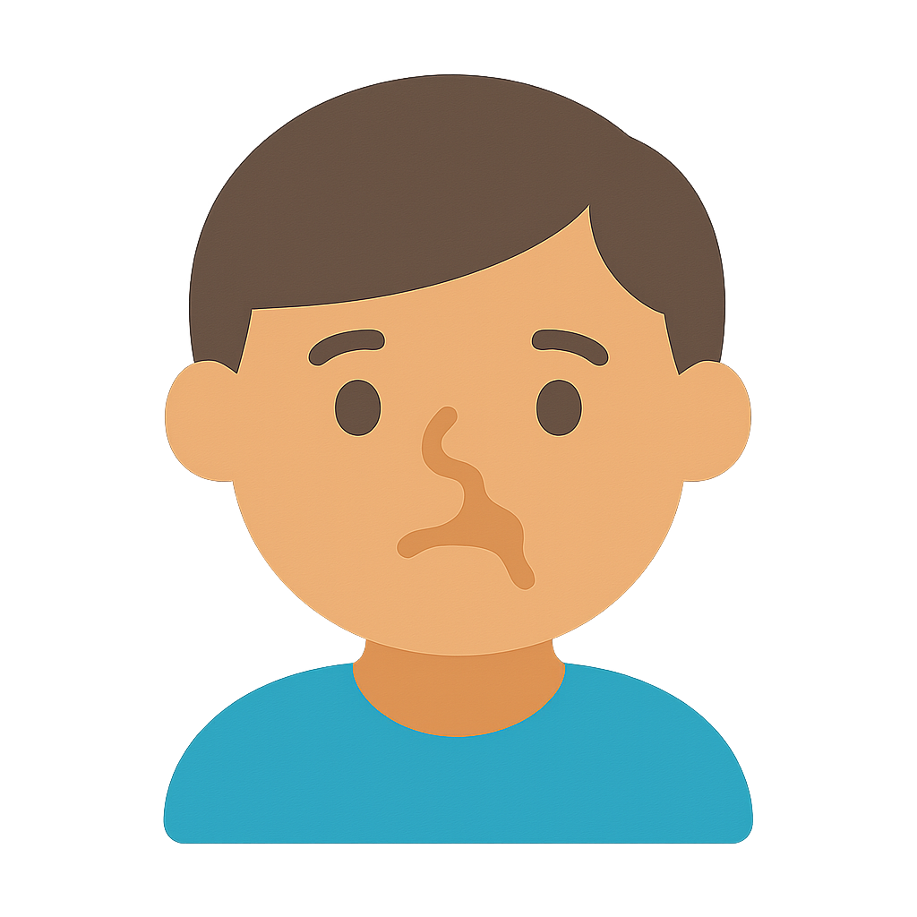 Cleft Lip & Palate icon