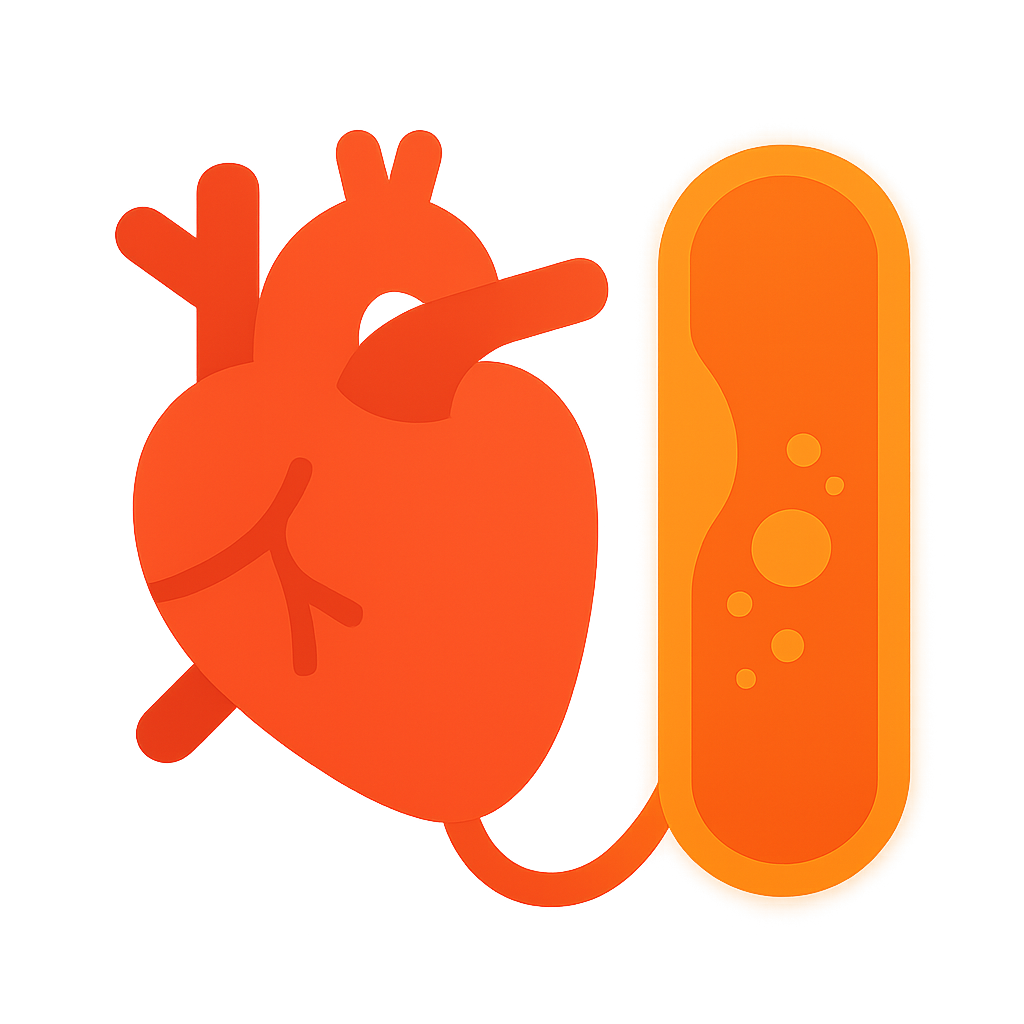 Coronary Heart Disease icon