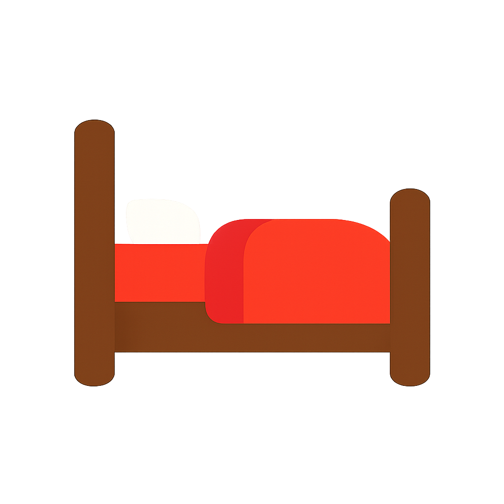 Deep Sleep Trait icon
