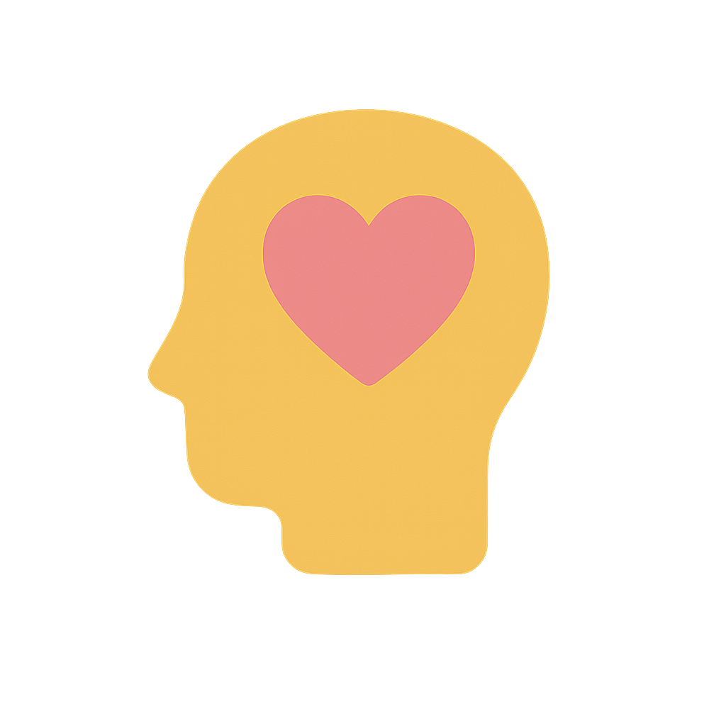 Empathy icon