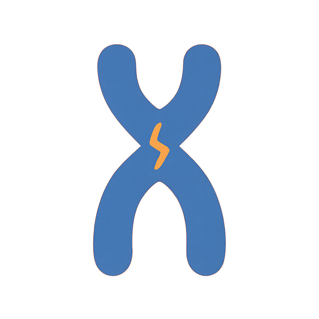 Fragile X Syndrome icon