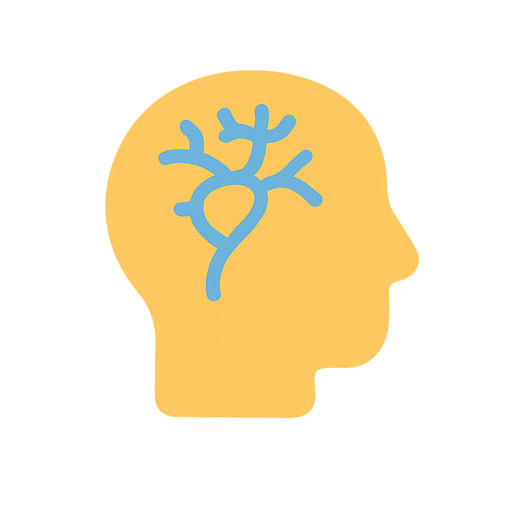 Glioma Cancer icon