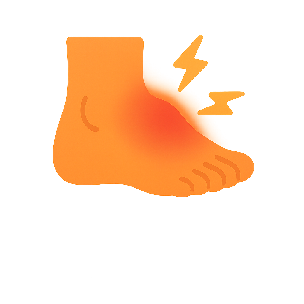 Gout icon