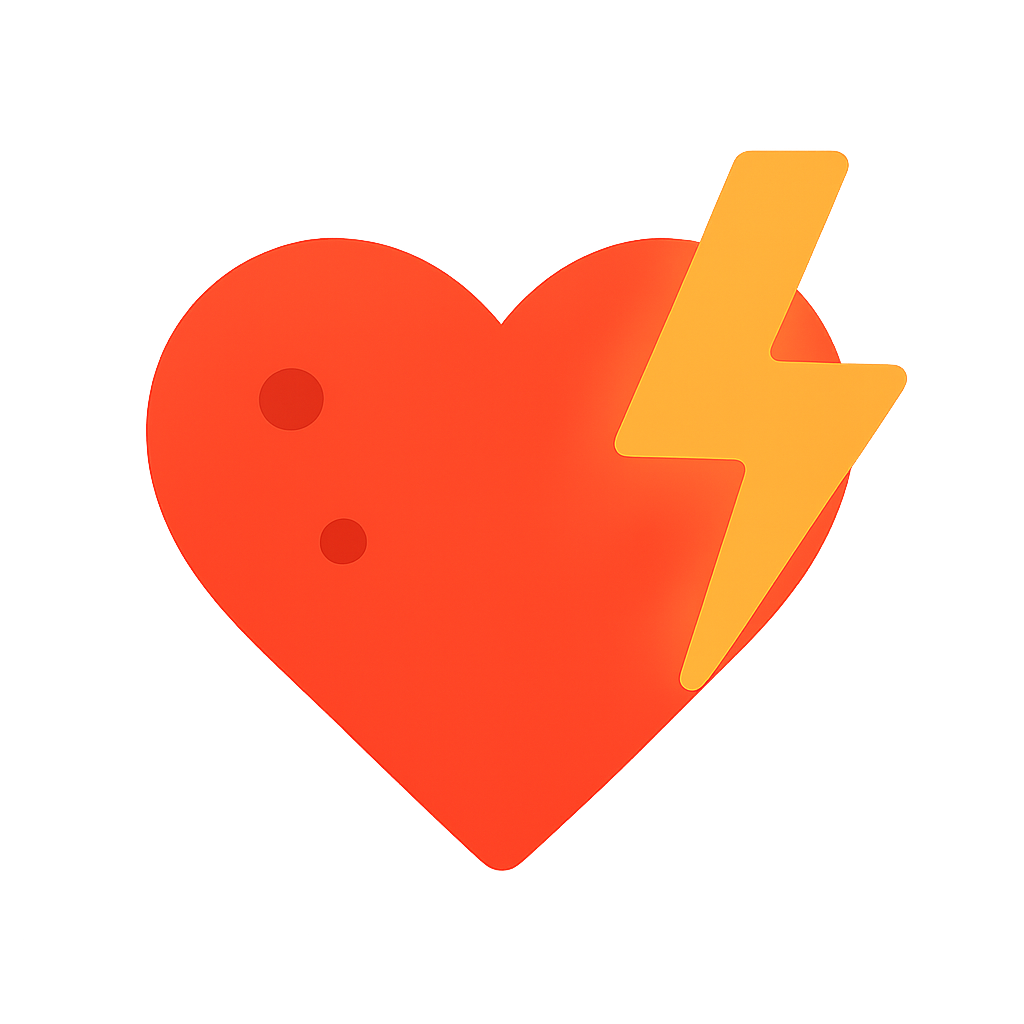 Heart Attack Risk icon
