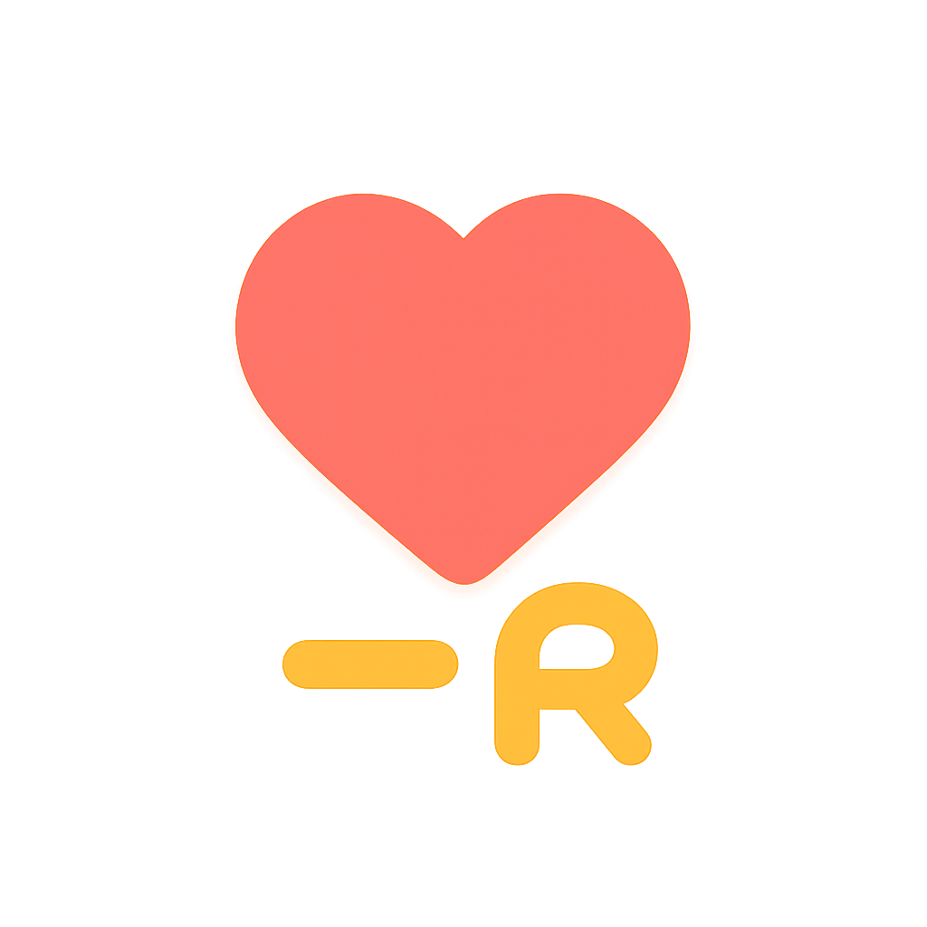 Resting Heart Rate icon