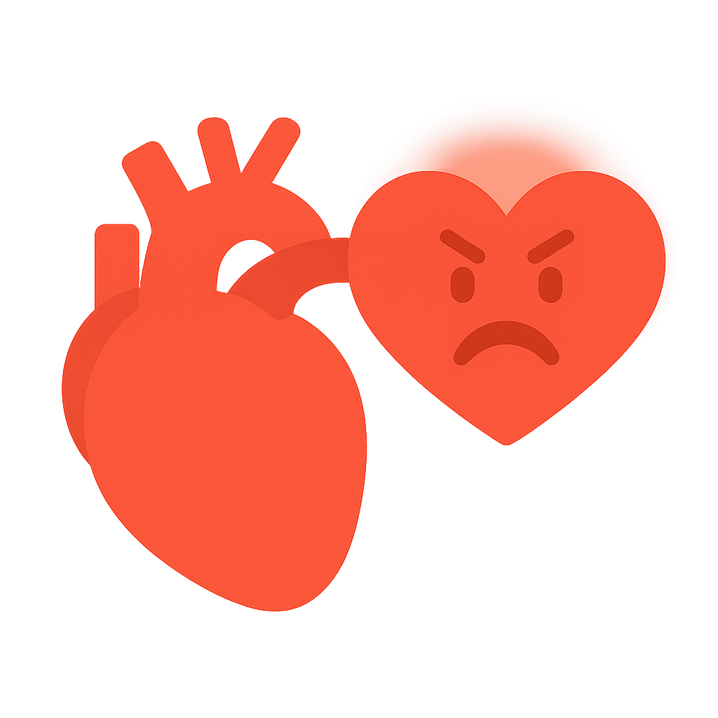Heart Disease icon