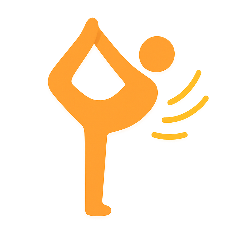 Joint Hypermobility icon