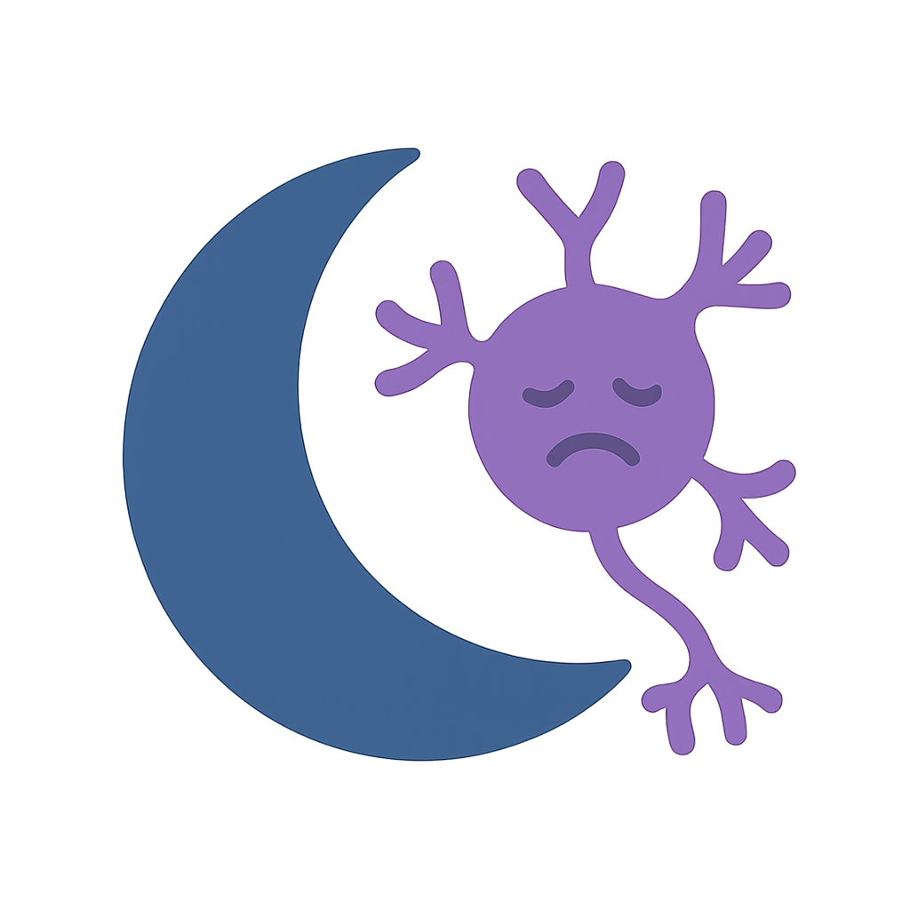 Insomnia icon