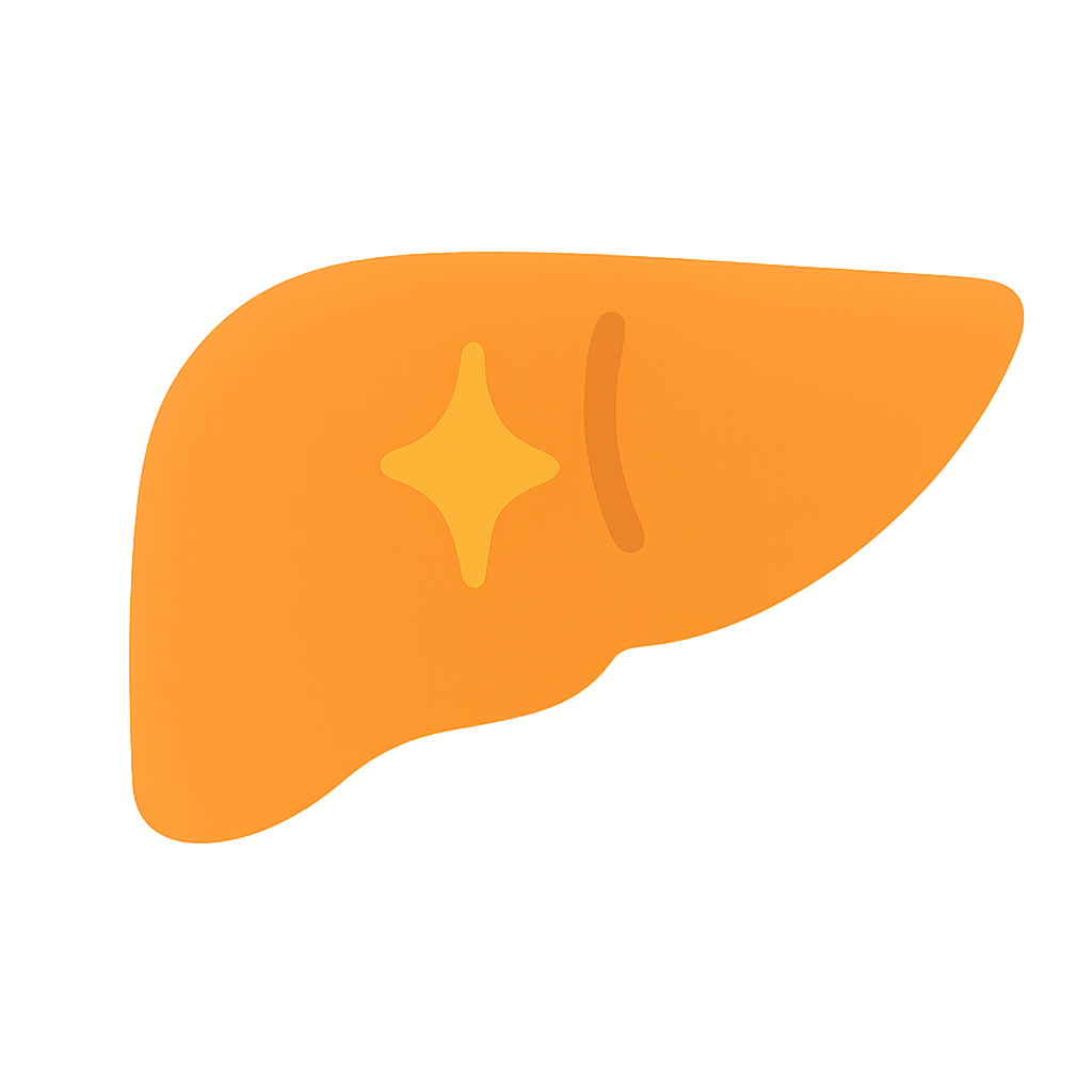 Liver Cancer icon