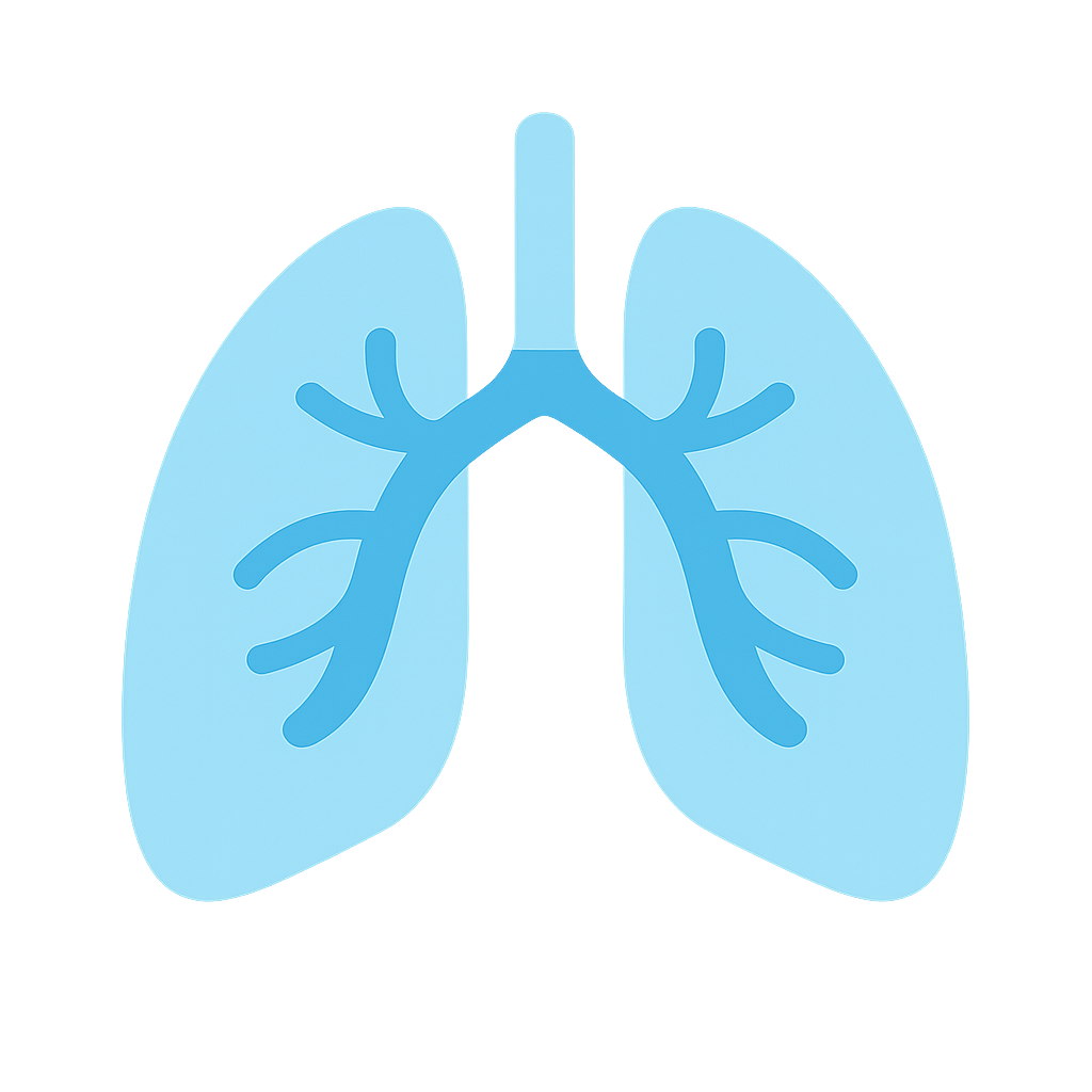 Lung Cancer icon
