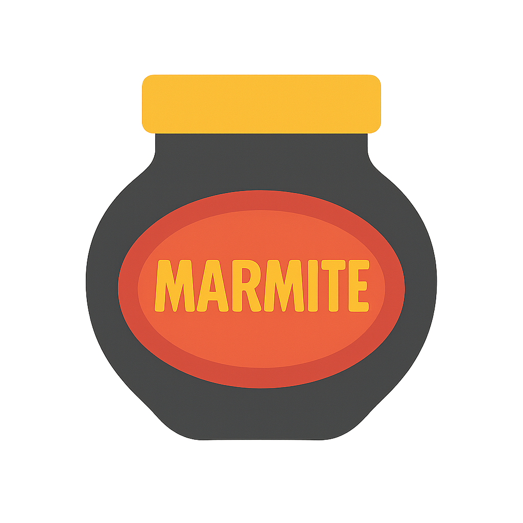 Marmite Preference icon