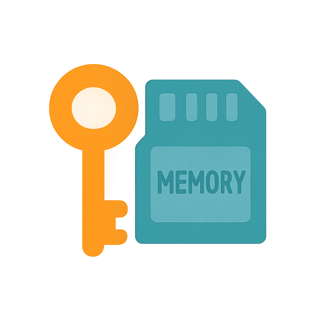 Working Memory Capacity icon