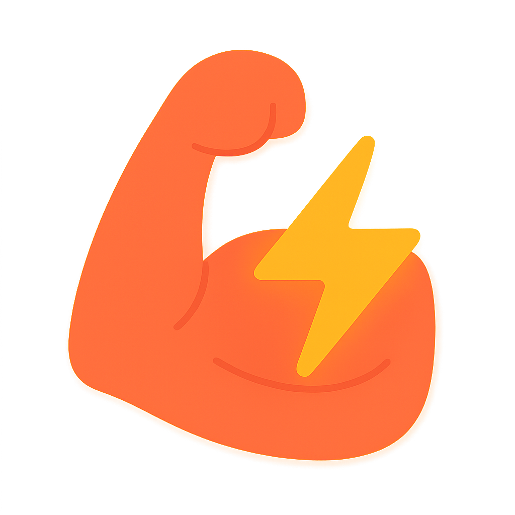 Muscle Performance icon