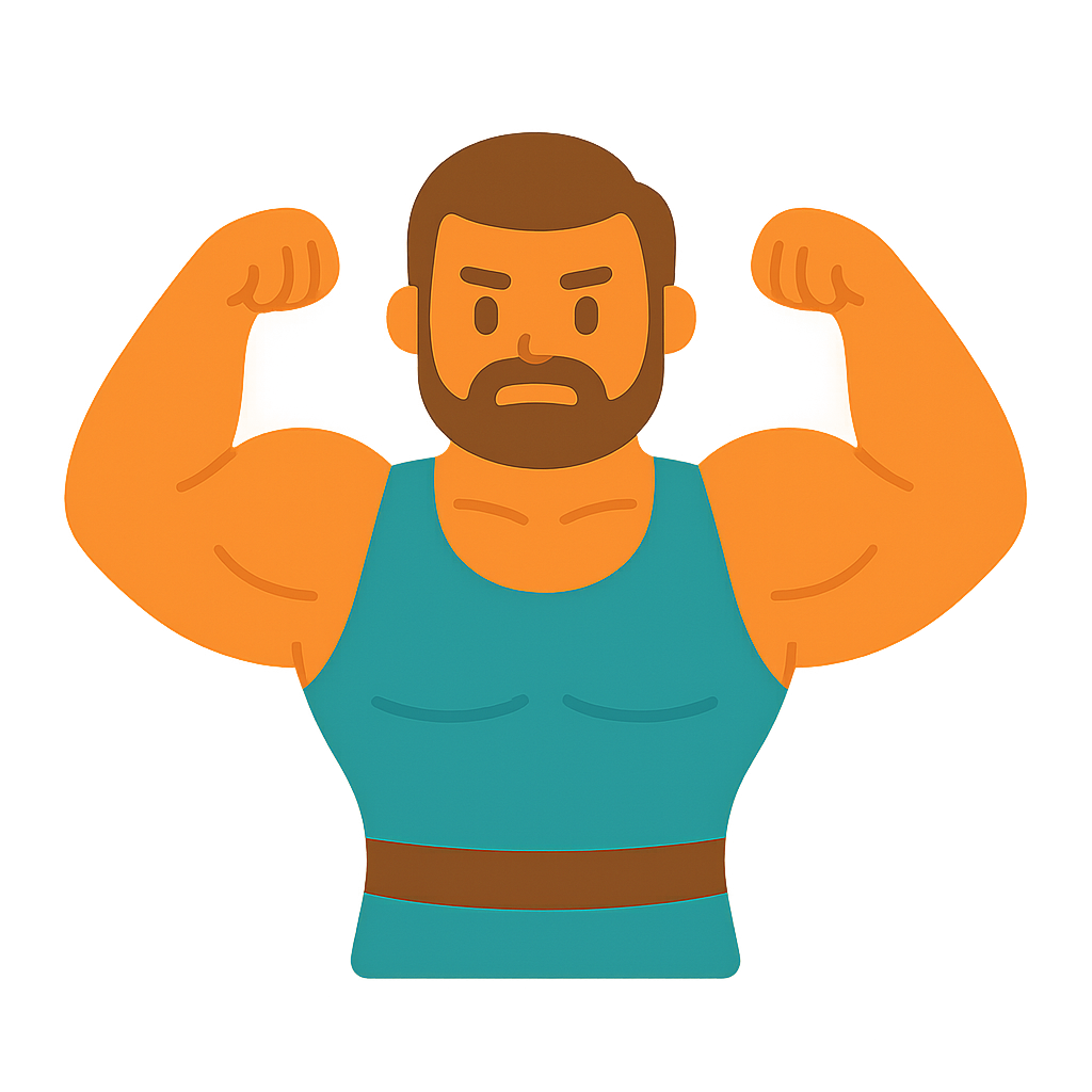 Myostatin Deficiency icon