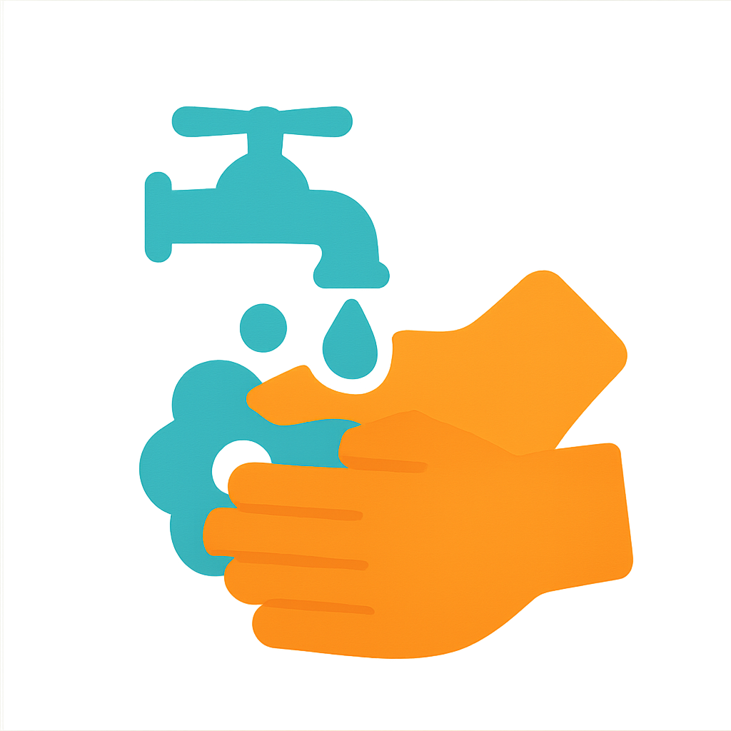 Obsessive Compulsive Disorder icon