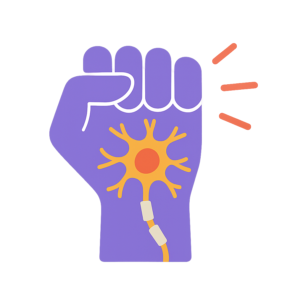 Pain Tolerance icon