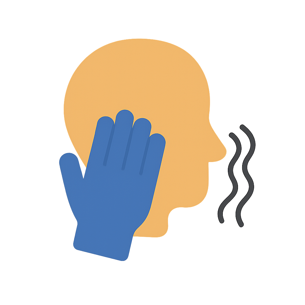 Parkinson's Disease icon