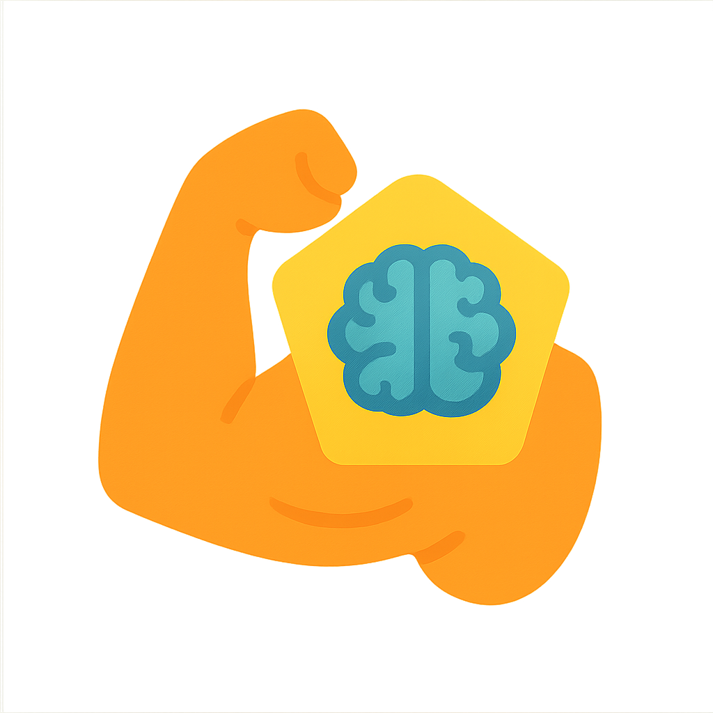 Stress Resilience icon