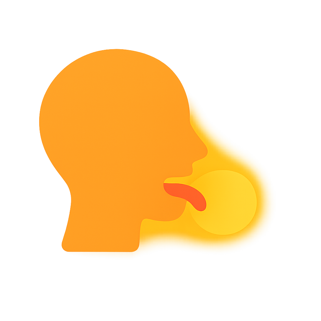 Extraordinary Tasting Ability icon