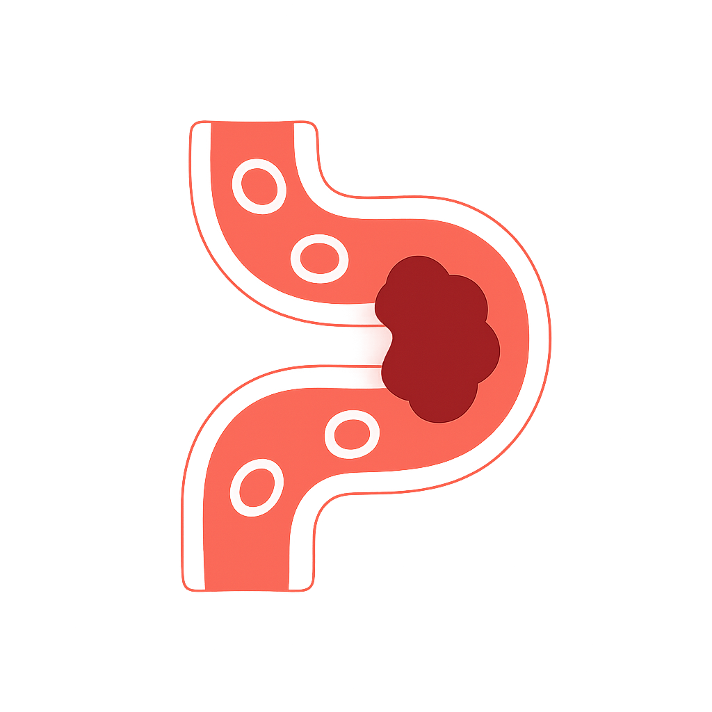 Thrombosis Risk icon