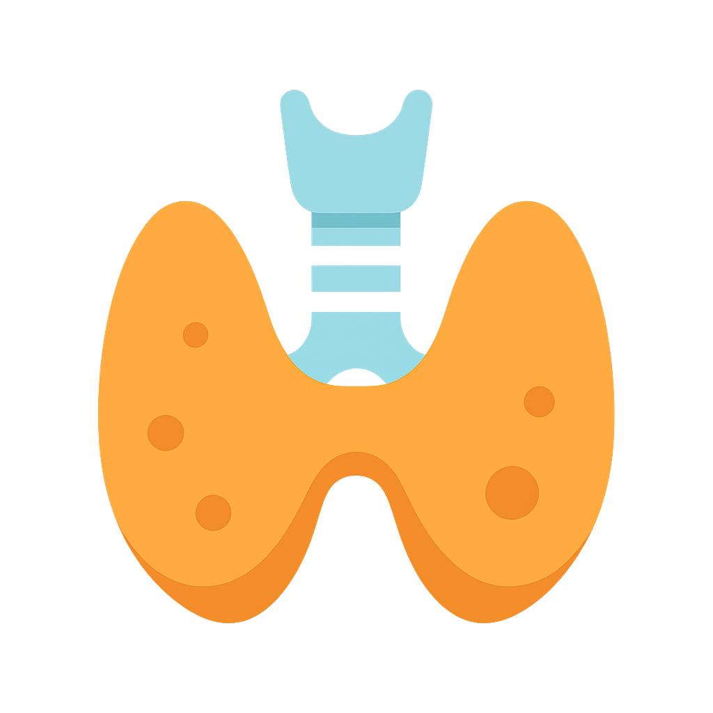 Thyroid Cancer icon