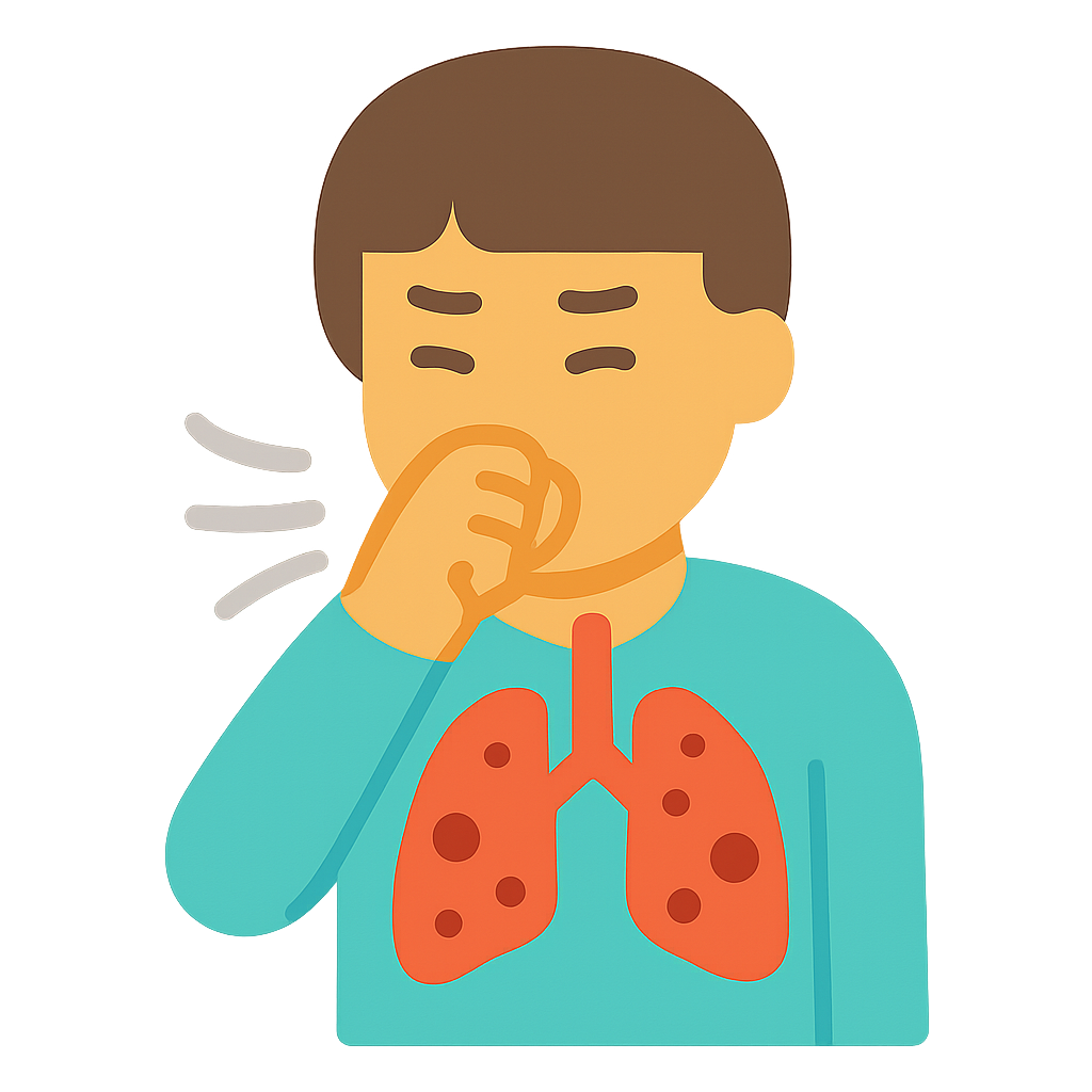 Tuberculosis Susceptibility icon