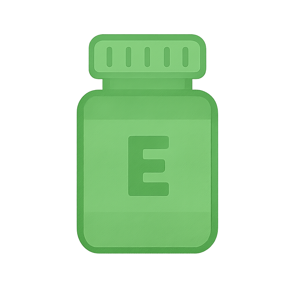 Vitamin E Levels icon