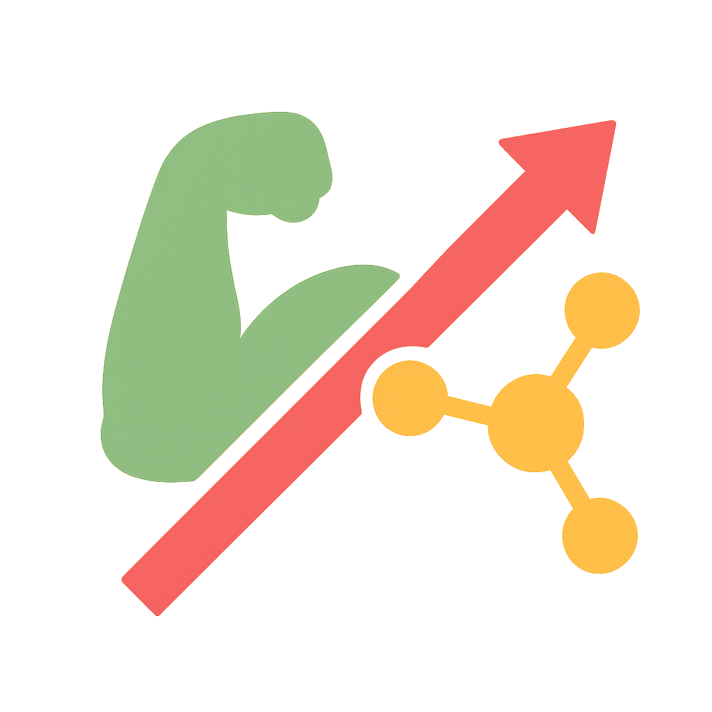 Anabolic Response icon