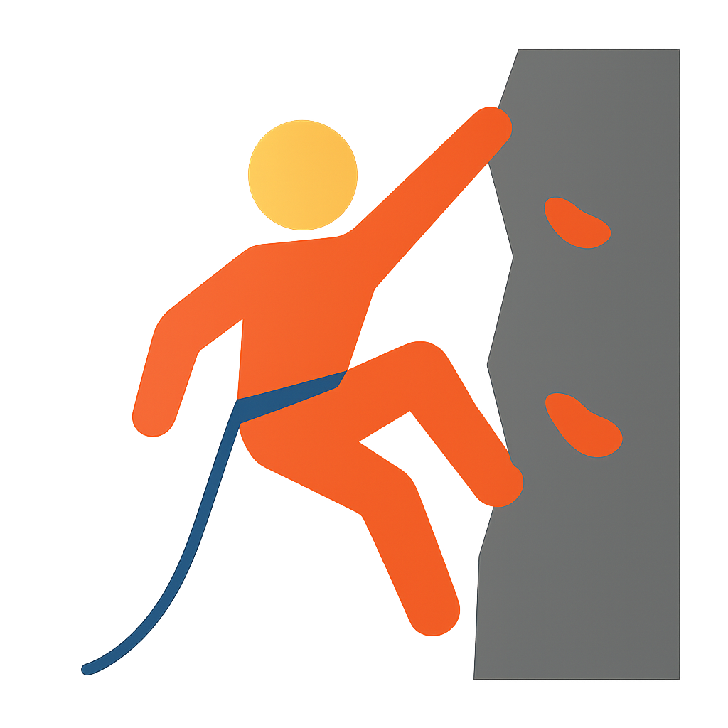 Climbing