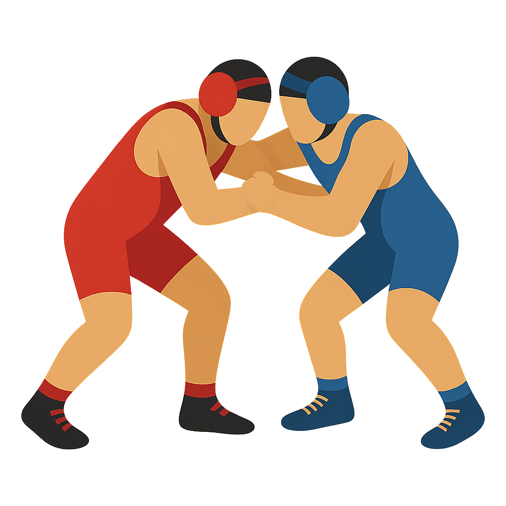 Wrestling